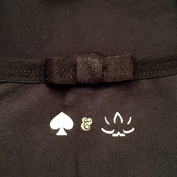 Kate Spade x Beyond Yoga Back Bow Camisole NEW - Picture 5 of 8